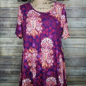 LuLaRoe Perfect T